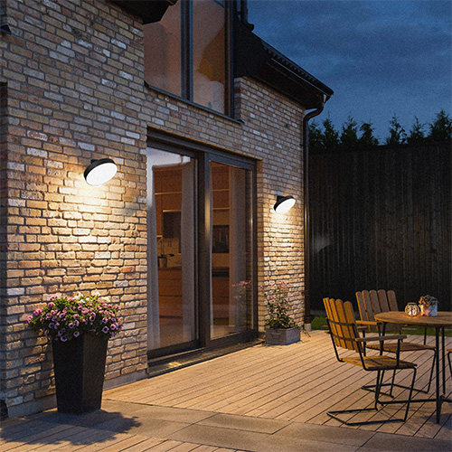 ARCHITECTURAL OUTDOOR